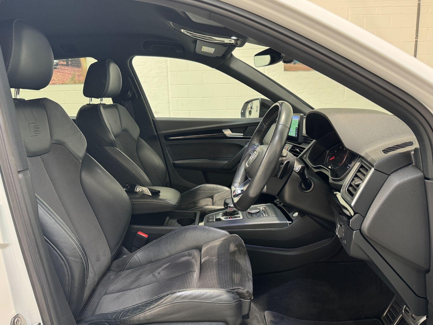 Used Audi Q5 2018 for sale - 75949746: Photo 18