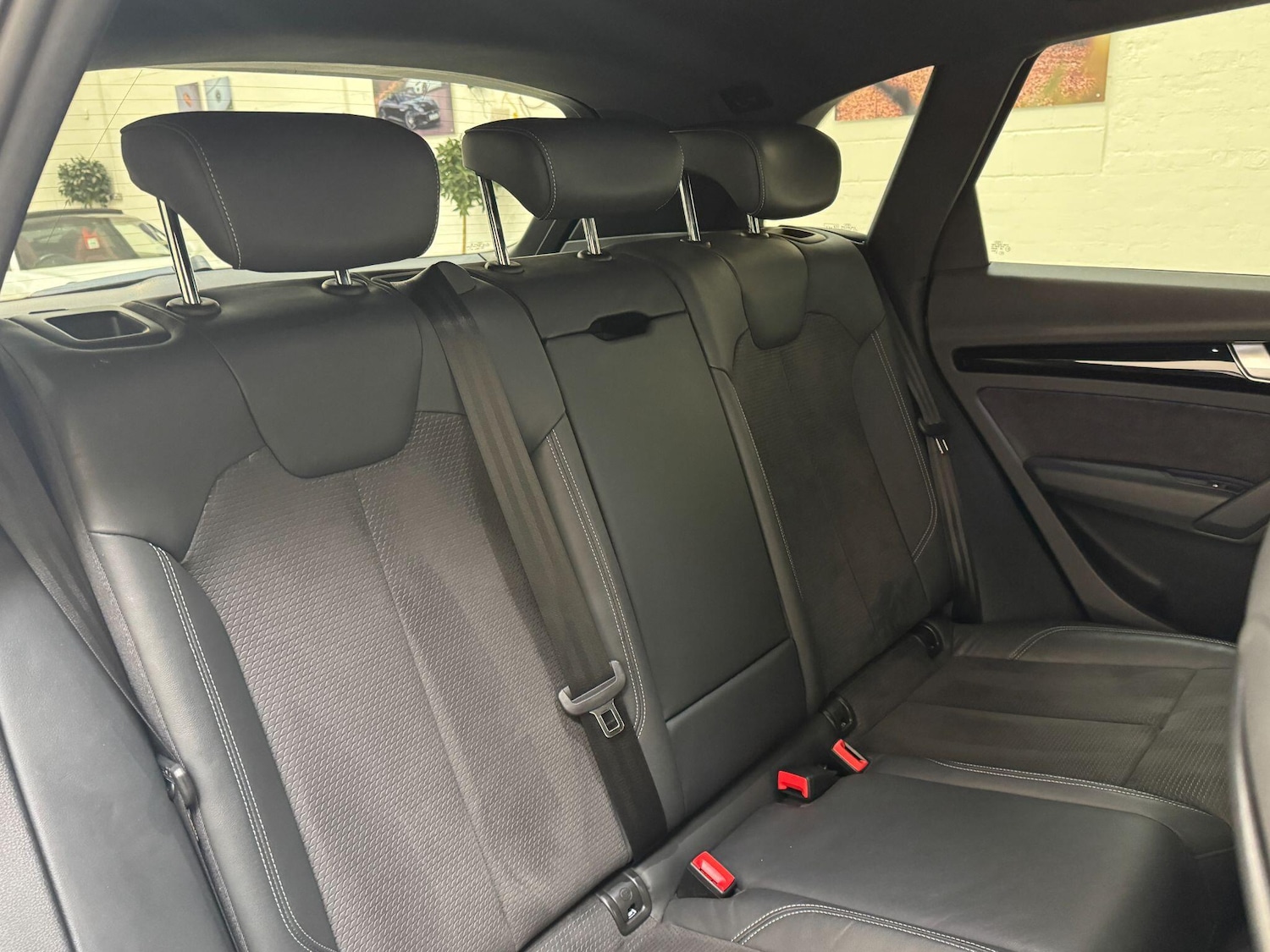 Used Audi Q5 2018 for sale - 75949746: Photo 19