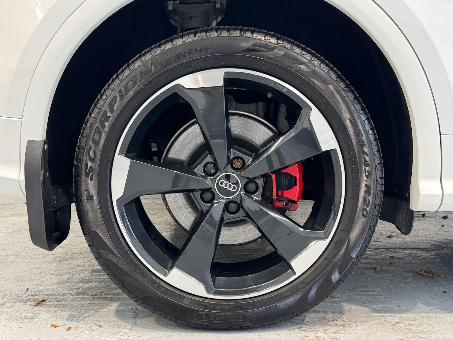 Used Audi Q5 2018 for sale - 75949746: Photo 21