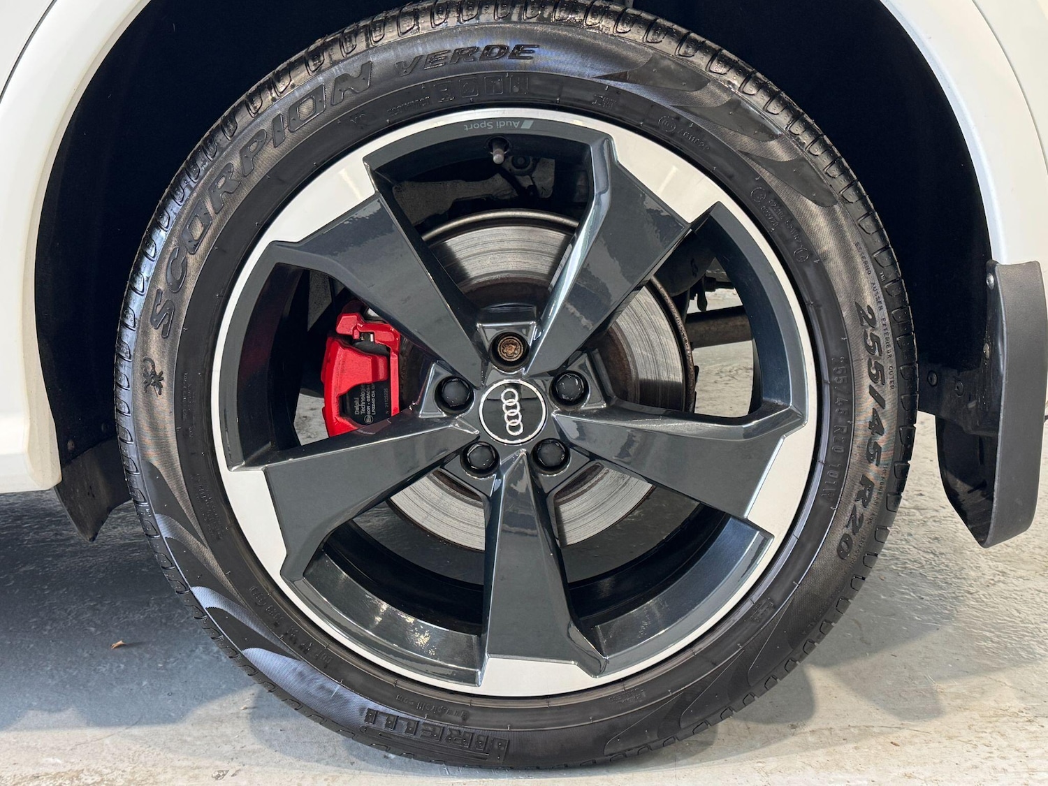 Used Audi Q5 2018 for sale - 75949746: Photo 22