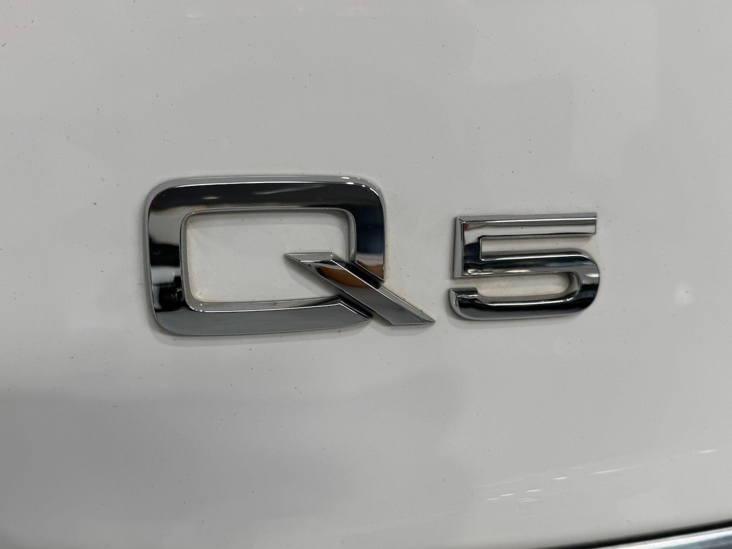 Used Audi Q5 2018 for sale - 75949746: Photo 35