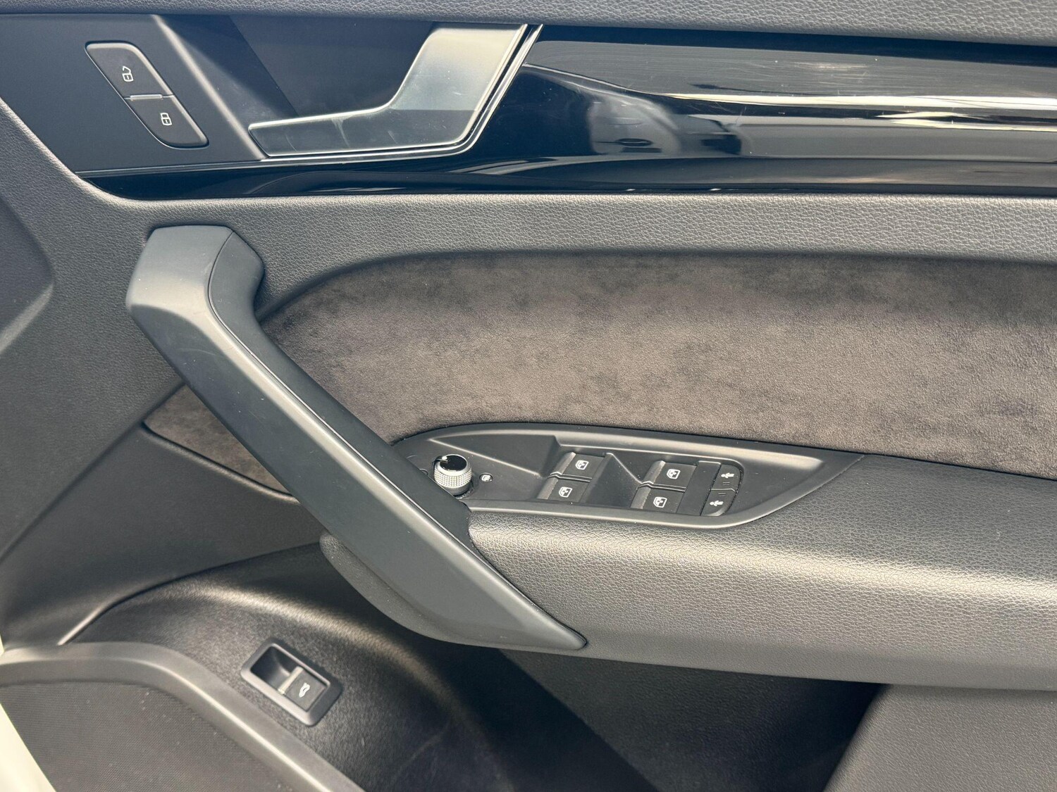 Used Audi Q5 2018 for sale - 75949746: Photo 37