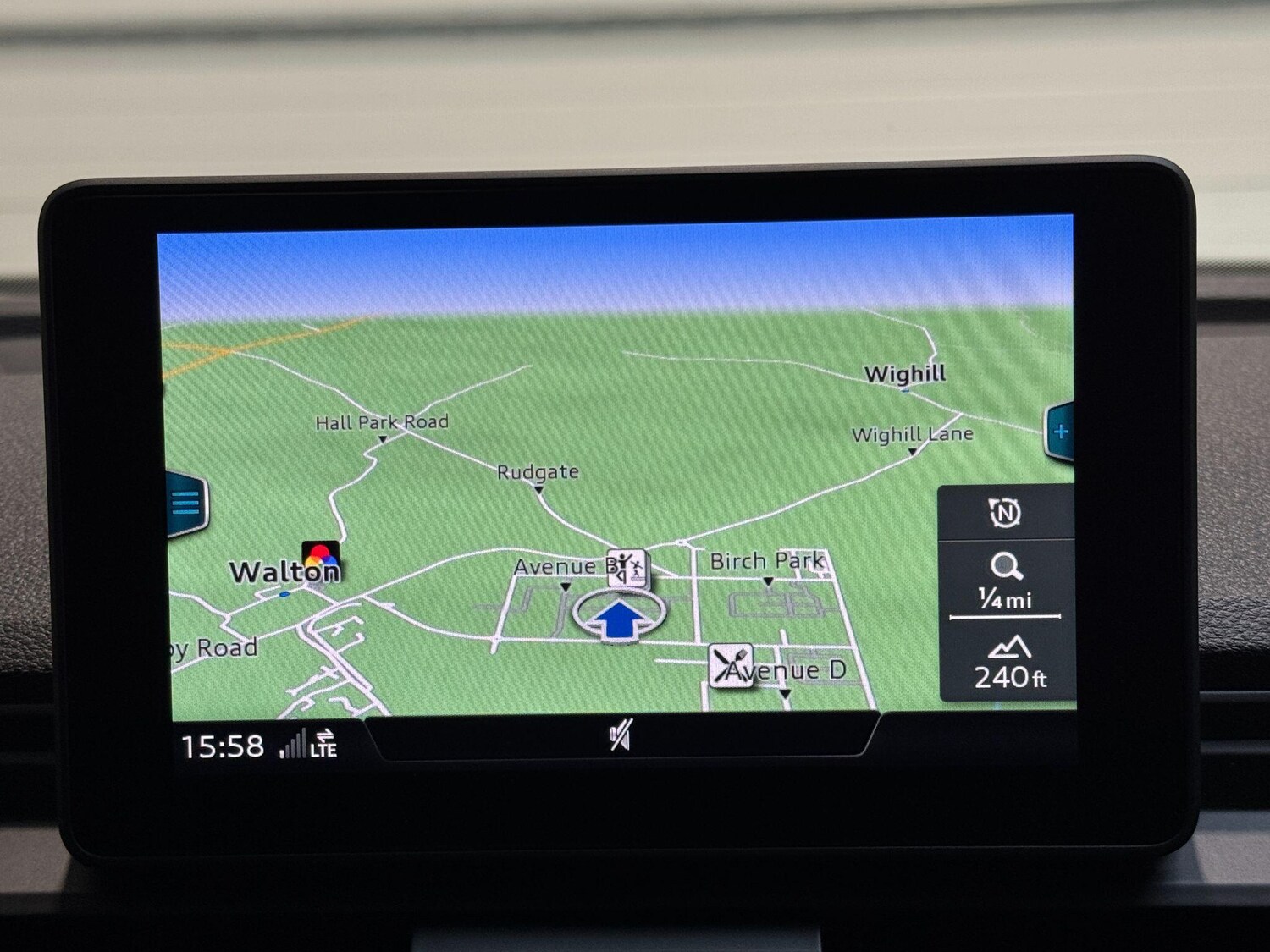 Used Audi Q5 2018 for sale - 75949746: Photo 43