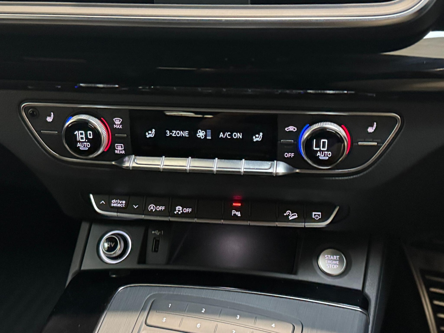 Used Audi Q5 2018 for sale - 75949746: Photo 49