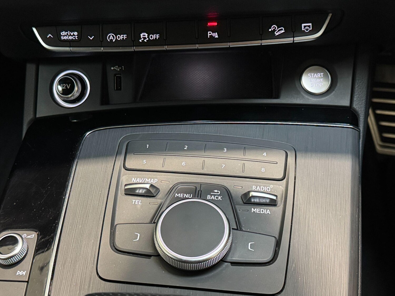 Used Audi Q5 2018 for sale - 75949746: Photo 50