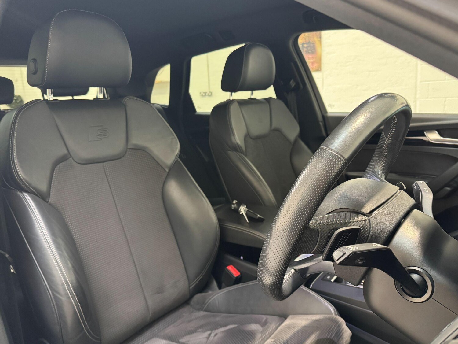 Used Audi Q5 2018 for sale - 75949746: Photo 51