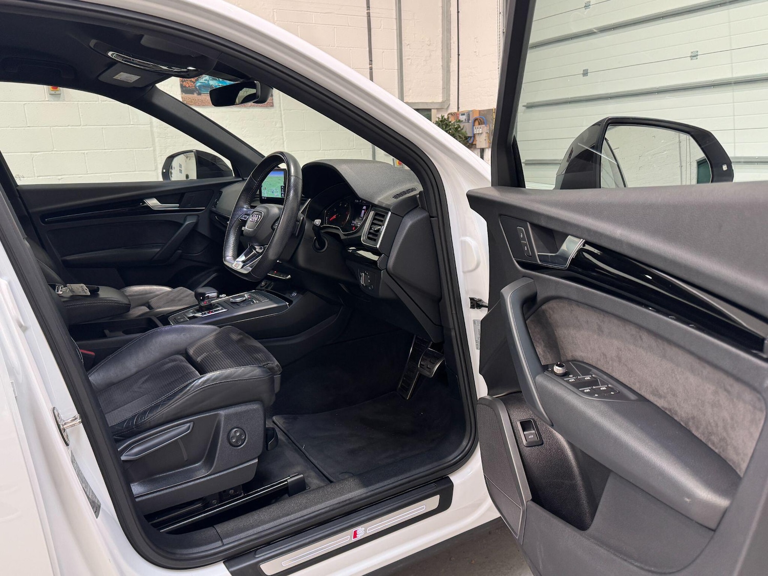 Used Audi Q5 2018 for sale - 75949746: Photo 52