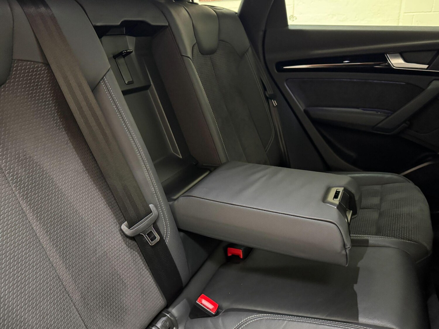 Used Audi Q5 2018 for sale - 75949746: Photo 54