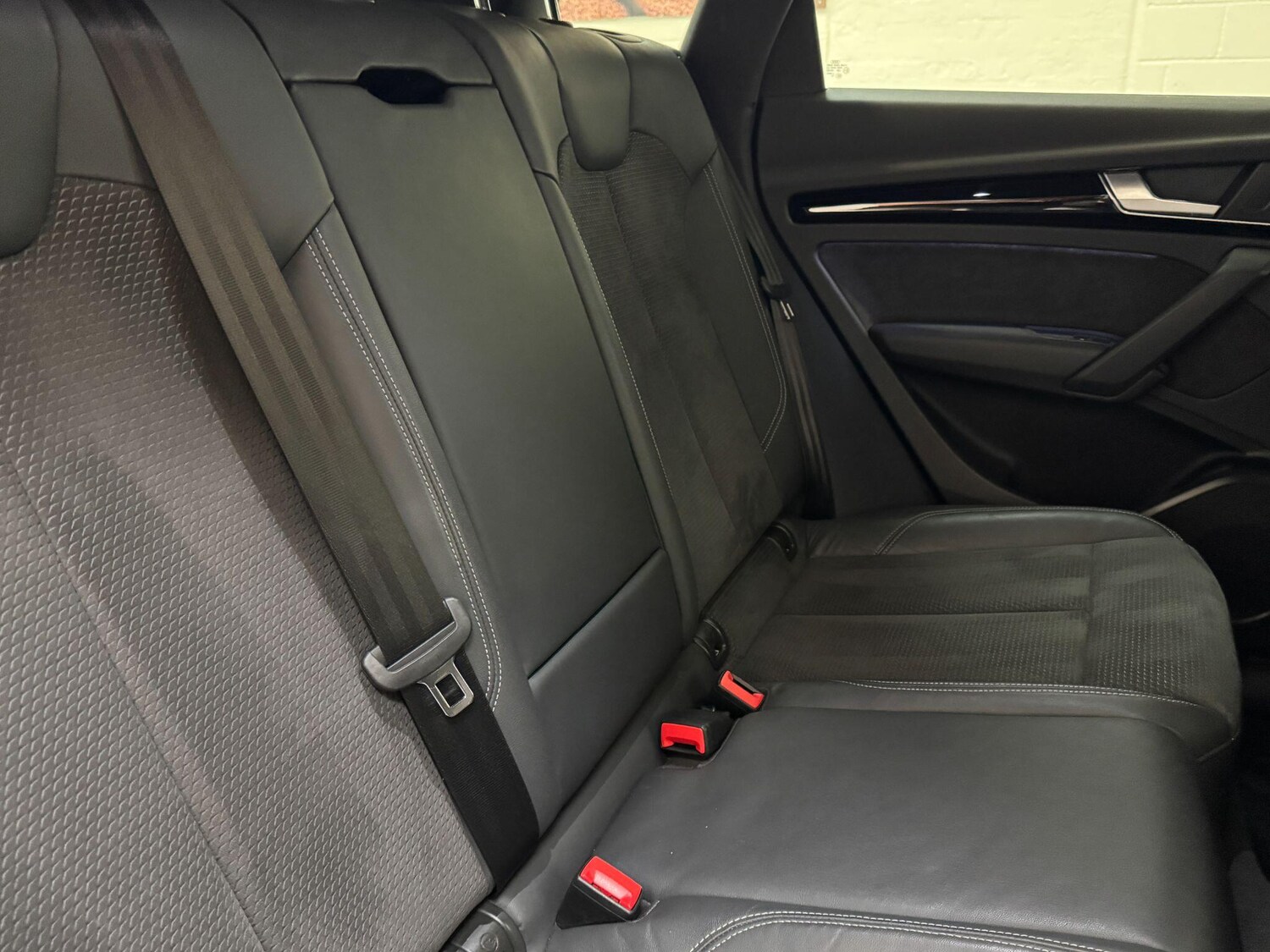 Used Audi Q5 2018 for sale - 75949746: Photo 55