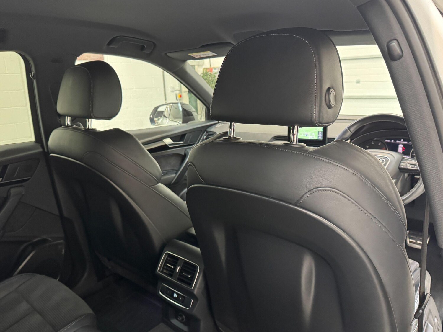 Used Audi Q5 2018 for sale - 75949746: Photo 57