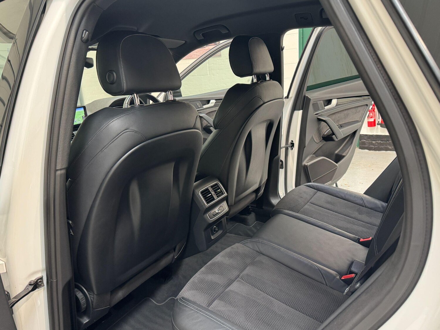 Used Audi Q5 2018 for sale - 75949746: Photo 59