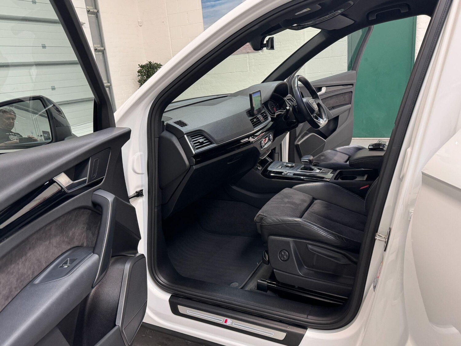 Used Audi Q5 2018 for sale - 75949746: Photo 60