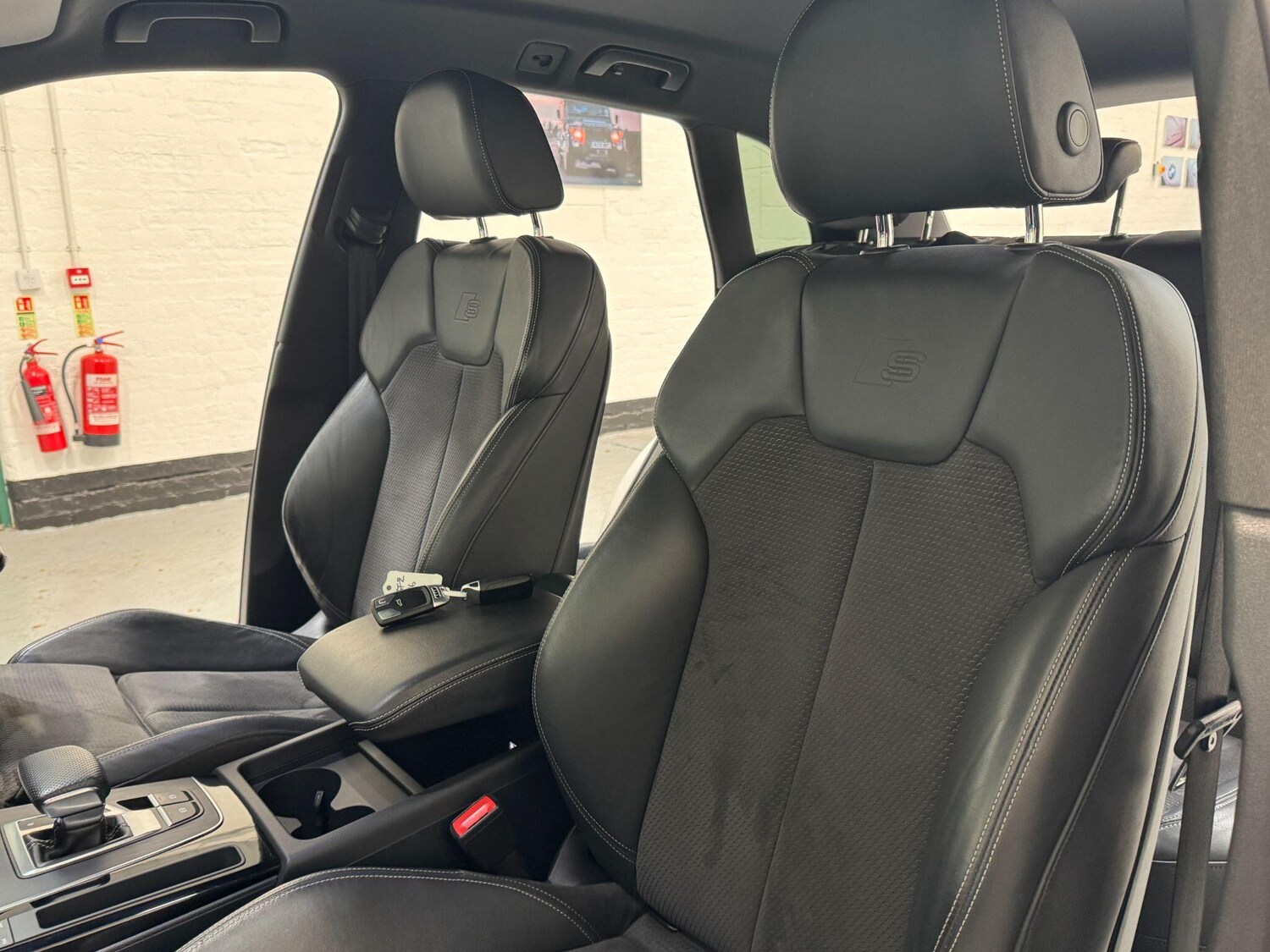 Used Audi Q5 2018 for sale - 75949746: Photo 63