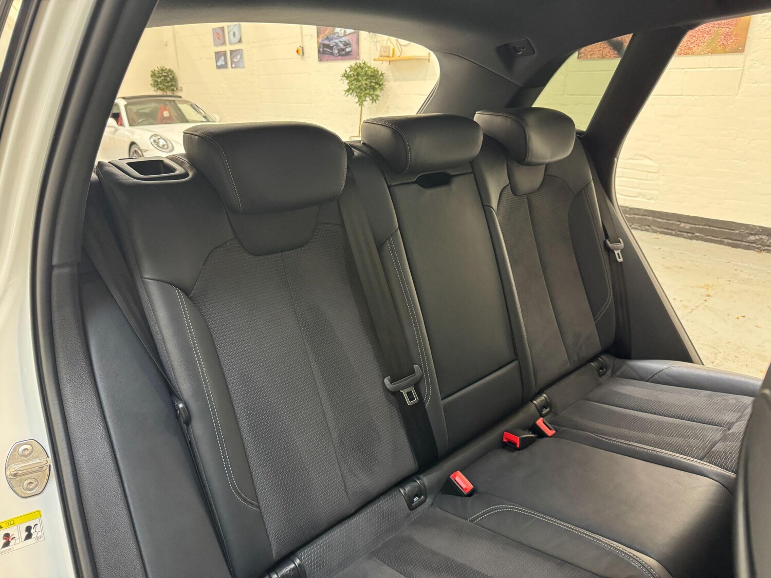 Used Audi Q5 2018 for sale - 75949746: Photo 69