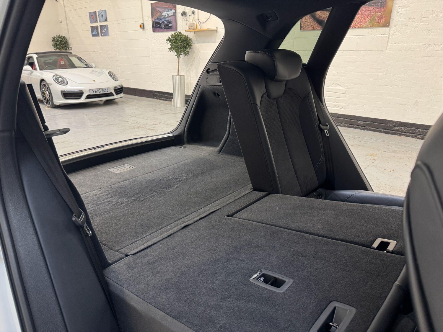 Used Audi Q5 2018 for sale - 75949746: Photo 70