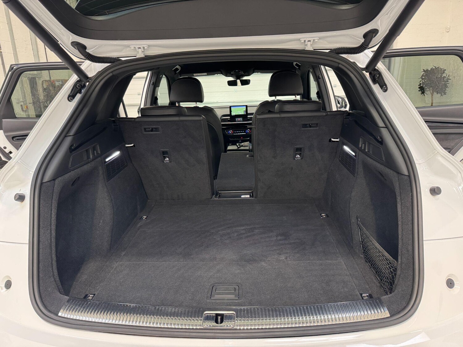 Used Audi Q5 2018 for sale - 75949746: Photo 75