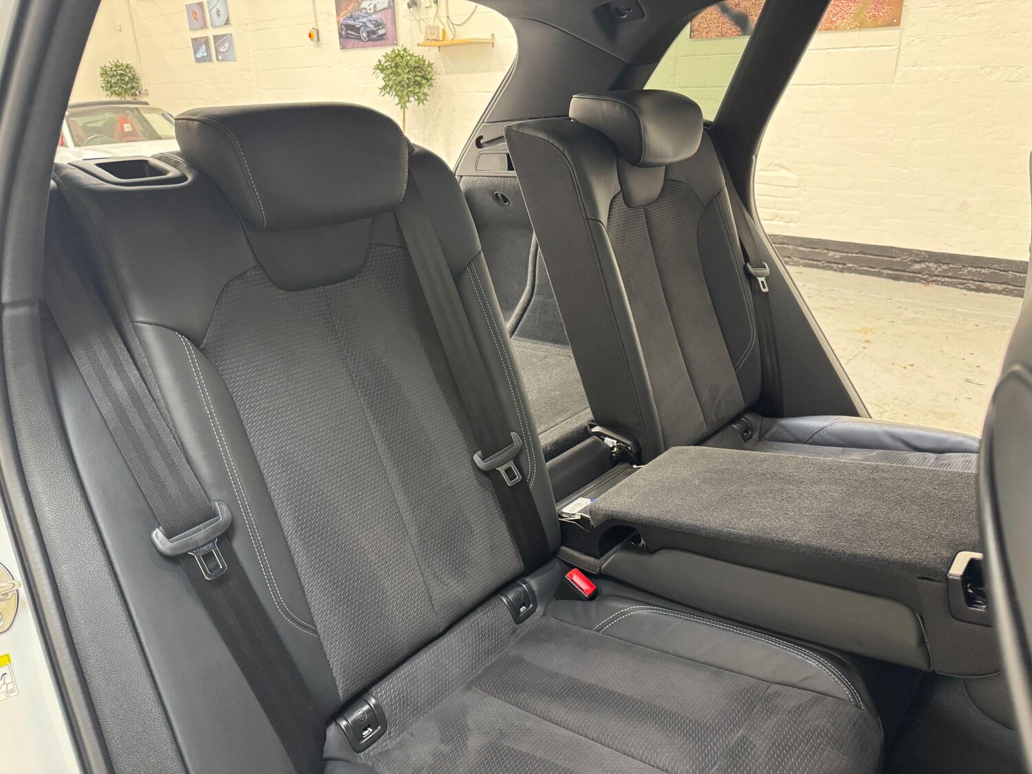 Used Audi Q5 2018 for sale - 75949746: Photo 76