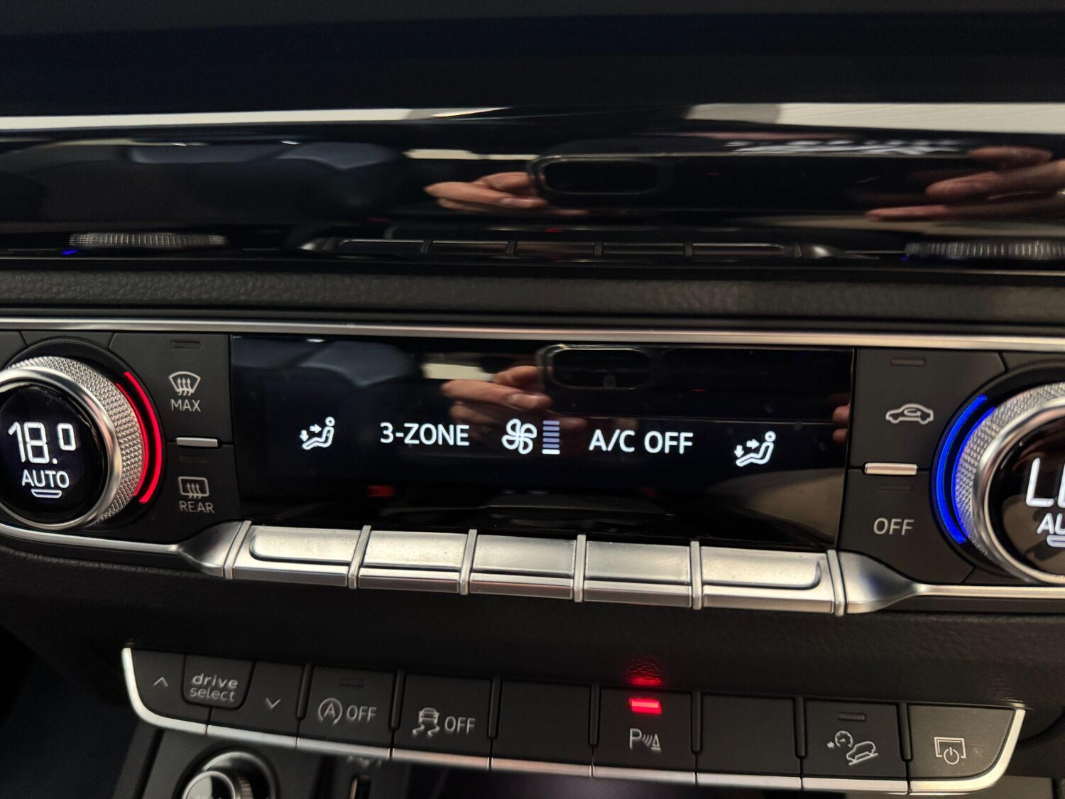 Used Audi Q5 2018 for sale - 75949746: Photo 78