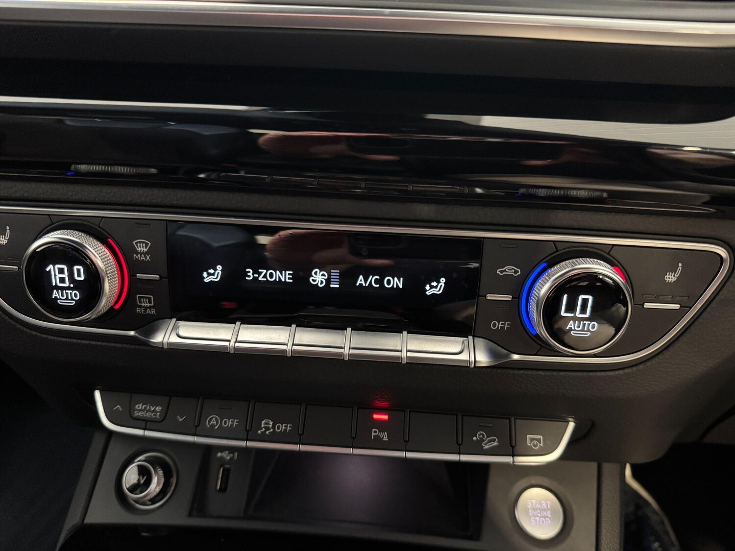 Used Audi Q5 2018 for sale - 75949746: Photo 79