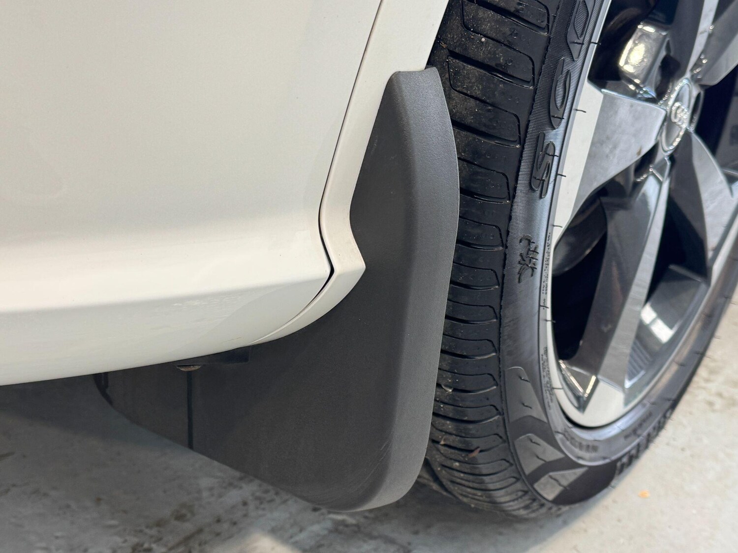 Used Audi Q5 2018 for sale - 75949746: Photo 83