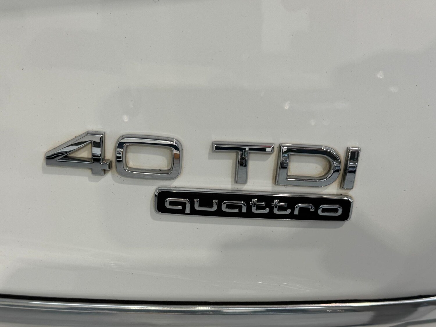 Used Audi Q5 2018 for sale - 75949746: Photo 84