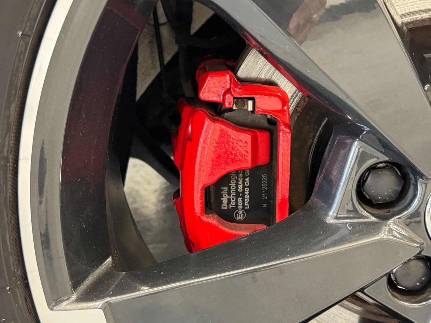 Used Audi Q5 2018 for sale - 75949746: Photo 86