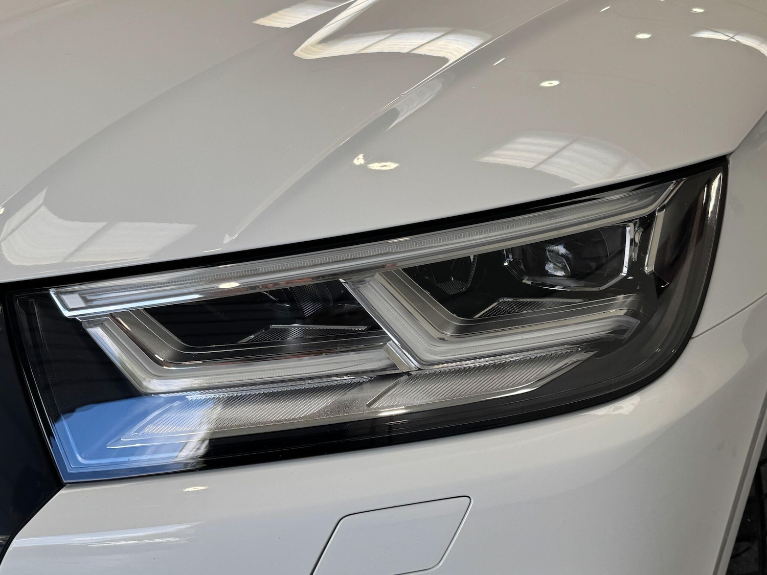 Used Audi Q5 2018 for sale - 75949746: Photo 91