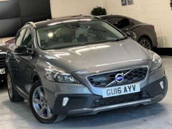 2016 (16) - T5 [245] AWD Cross Country Lux Nav 5dr Geartronic