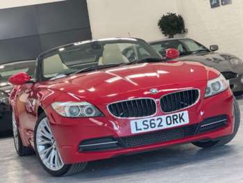 2012 (62) - 28i sDrive 2dr