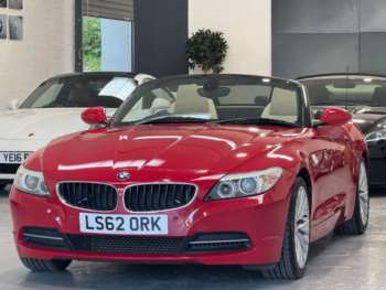 Used BMW Z4 2012 for sale - 74965316: Photo
