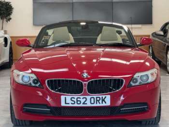 Used BMW Z4 2012 for sale - 74965316: Photo