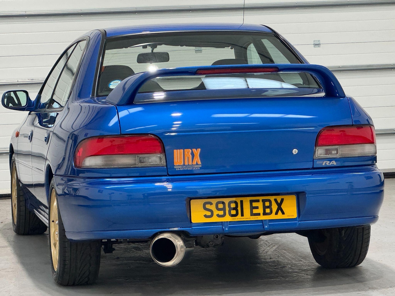 Used Subaru Impreza for sale - 77808743: Photo 14