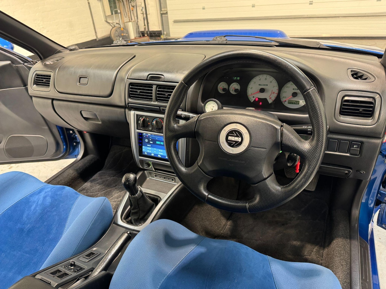 Used Subaru Impreza for sale - 77808743: Photo 17