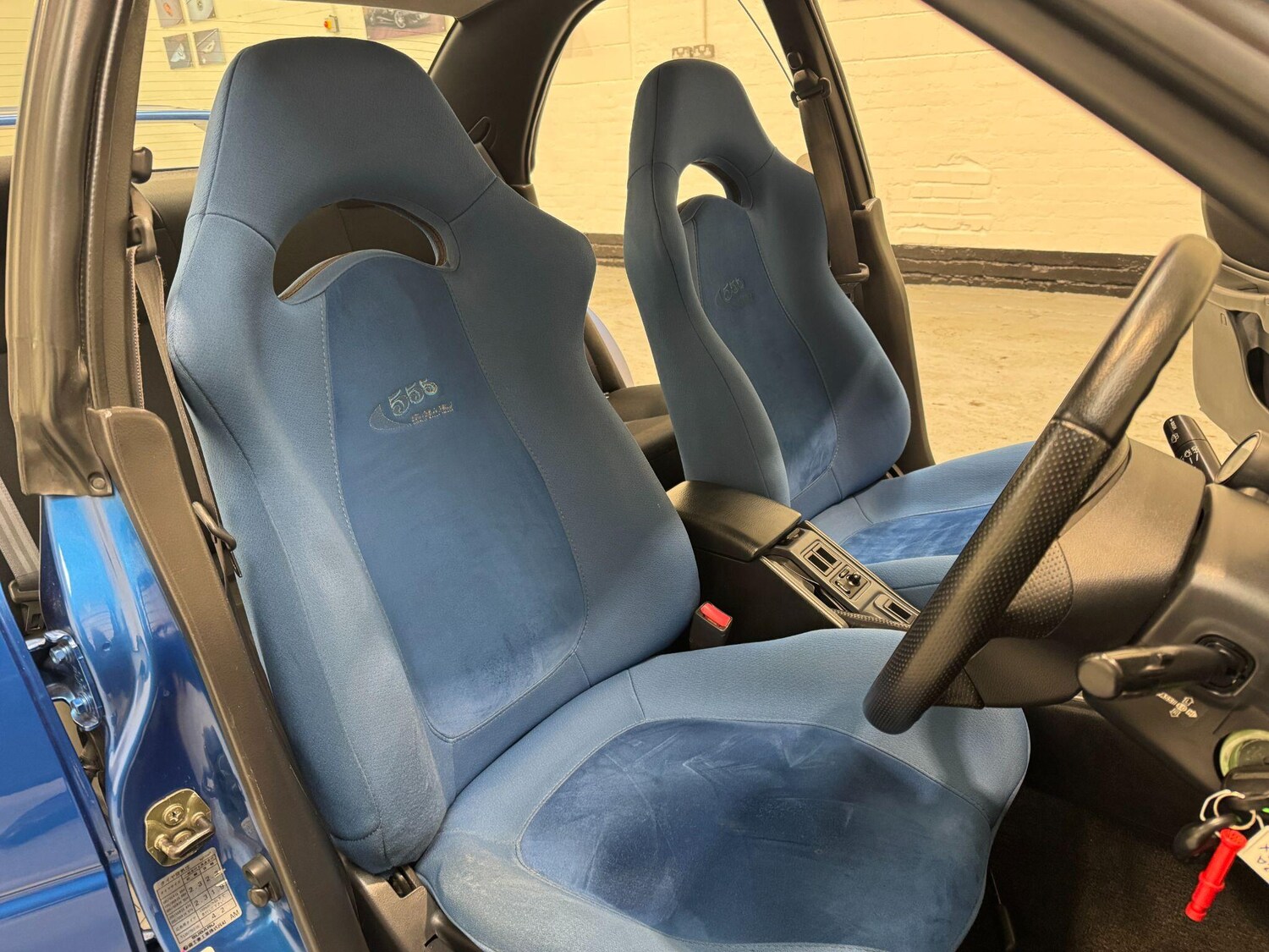 Used Subaru Impreza for sale - 77808743: Photo 18