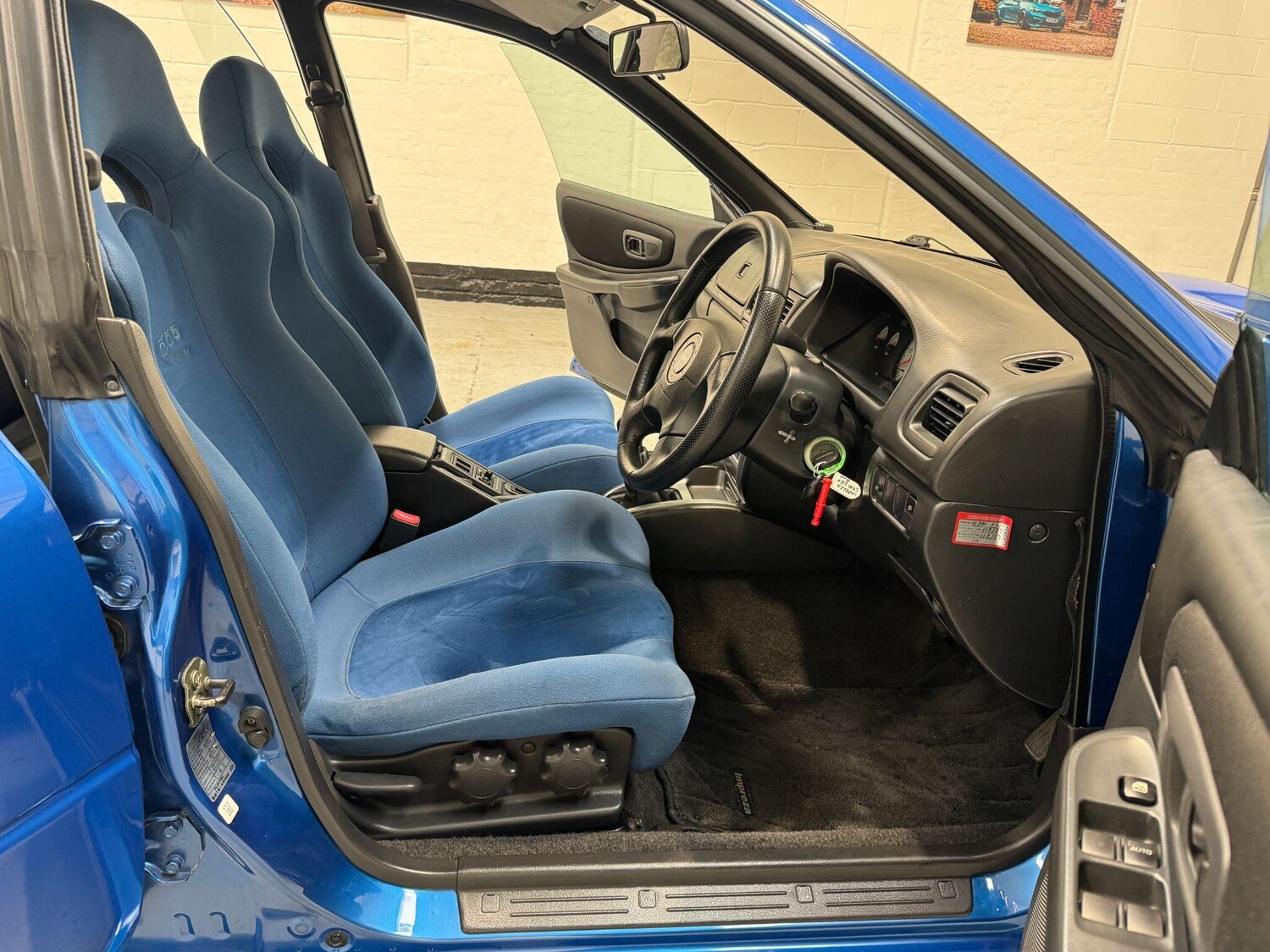 Used Subaru Impreza for sale - 77808743: Photo 19