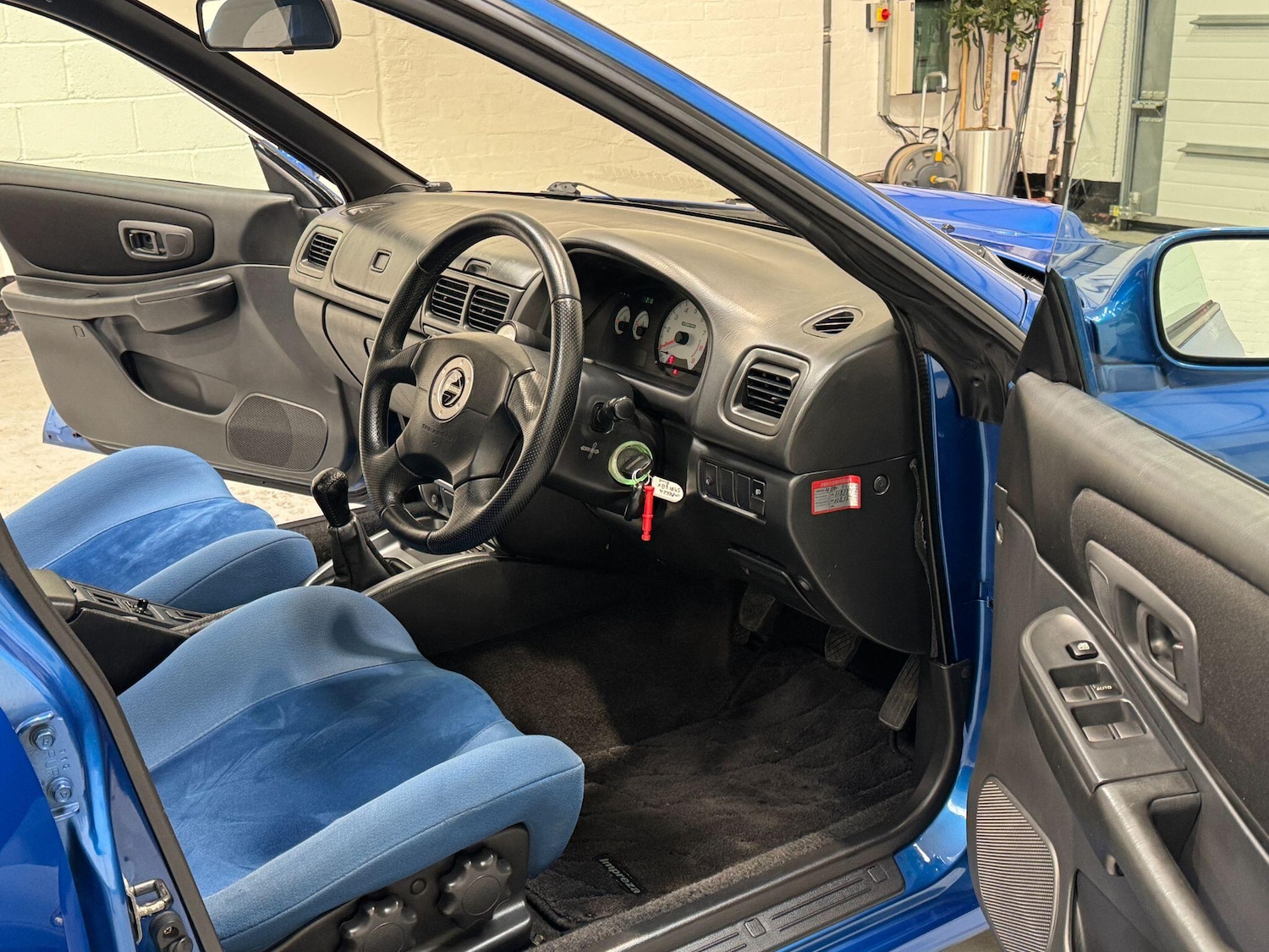 Used Subaru Impreza for sale - 77808743: Photo 20