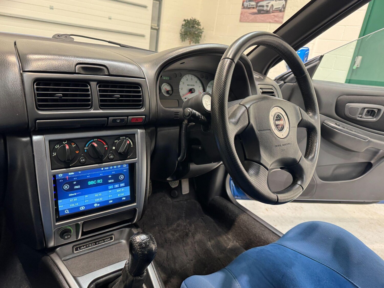 Used Subaru Impreza for sale - 77808743: Photo 21