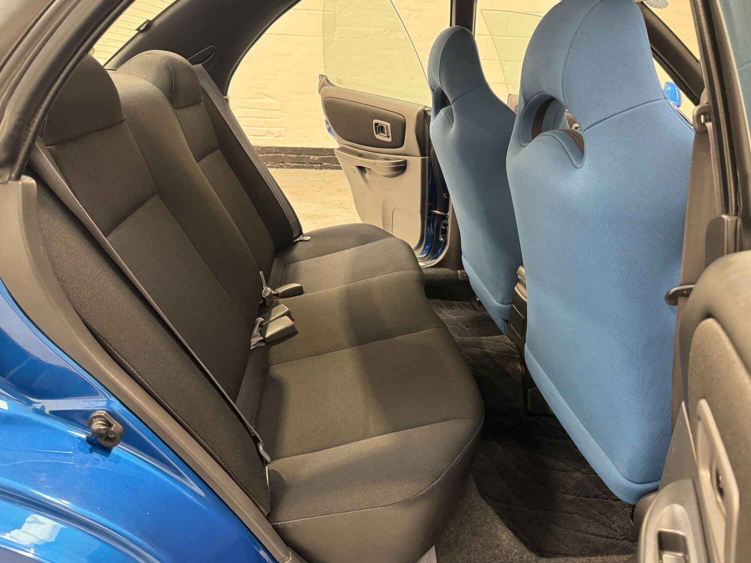 Used Subaru Impreza for sale - 77808743: Photo 23