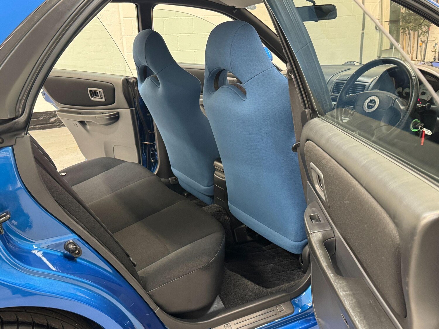 Used Subaru Impreza for sale - 77808743: Photo 24