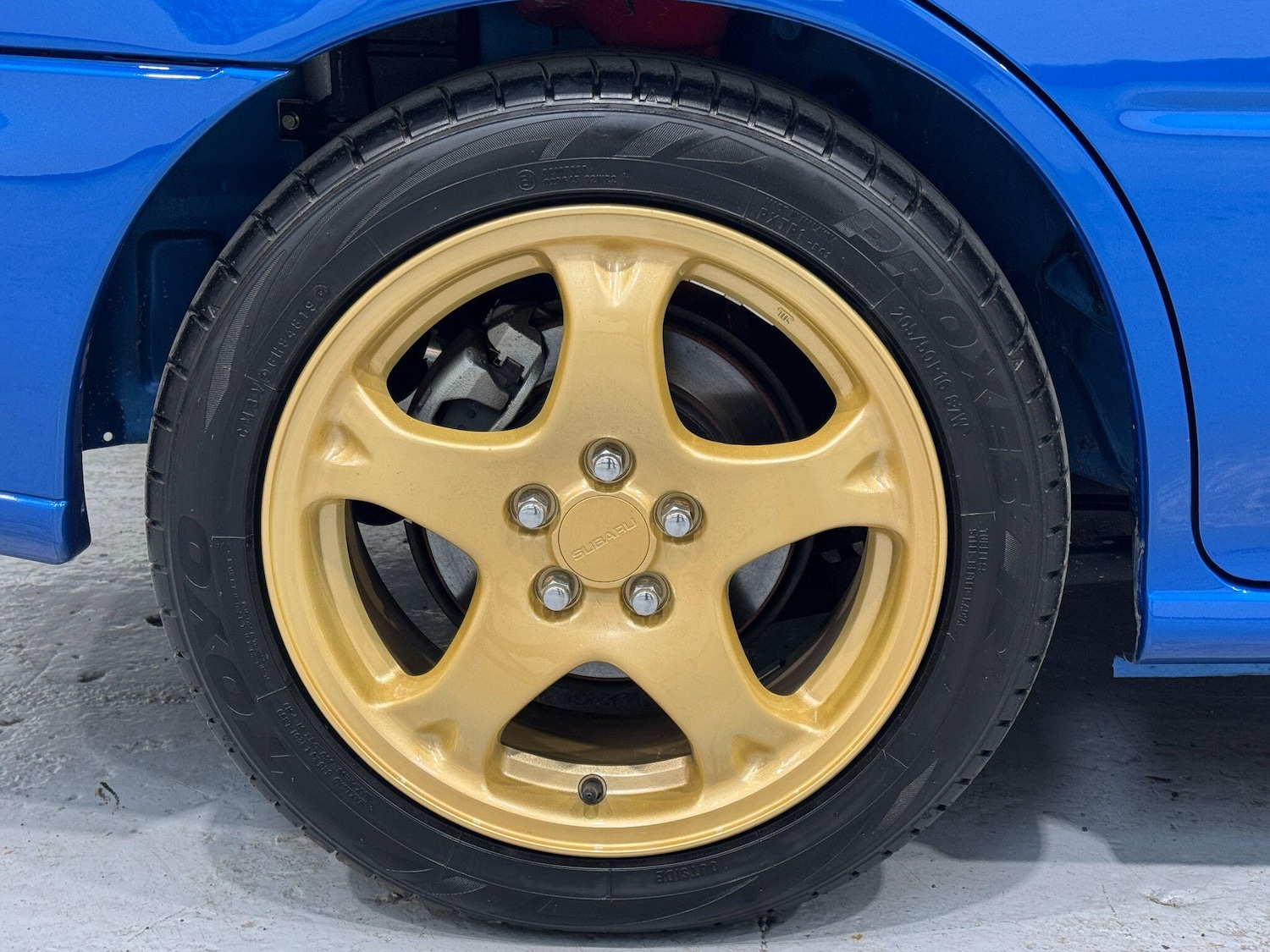 Used Subaru Impreza for sale - 77808743: Photo 27