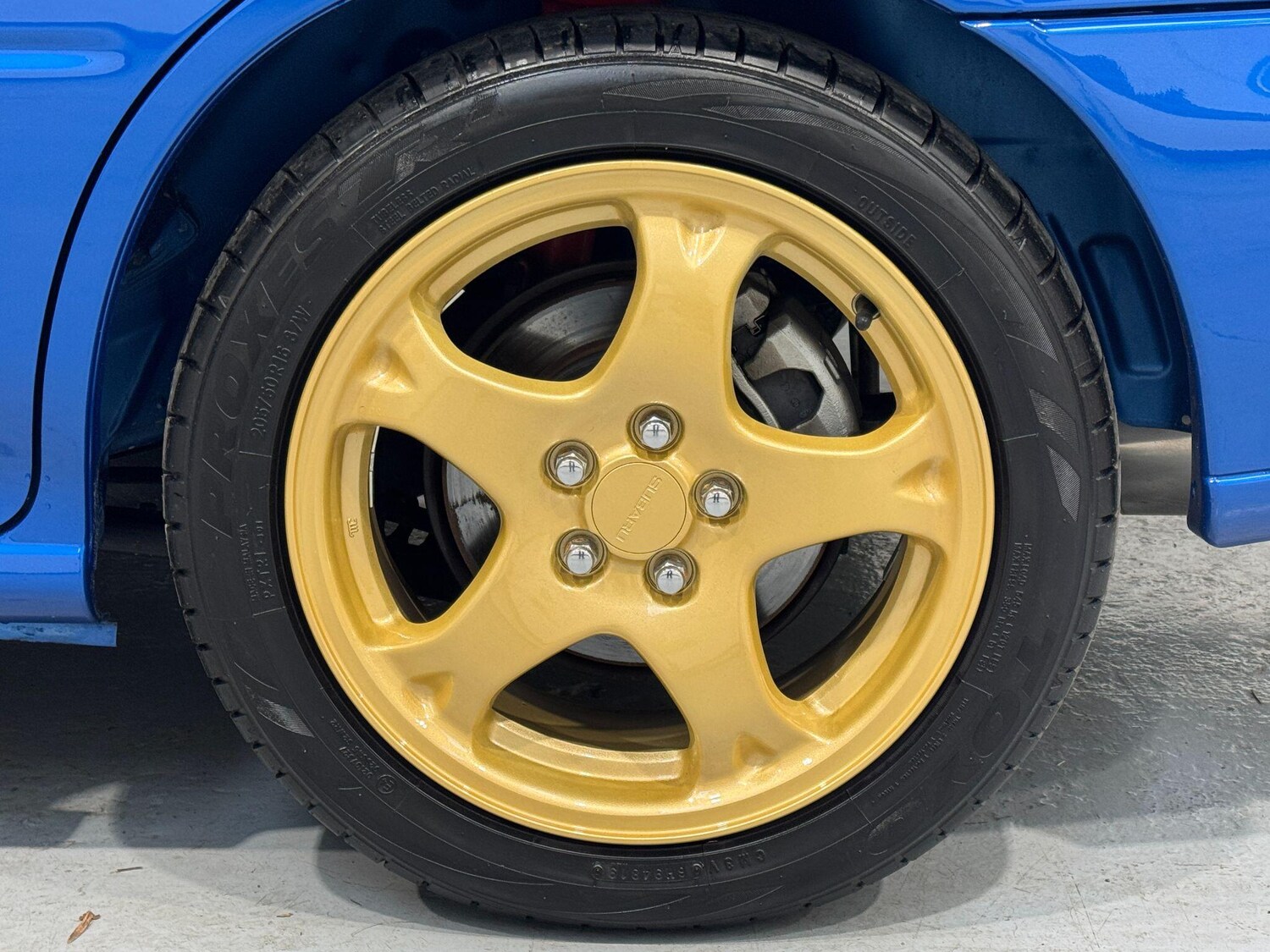 Used Subaru Impreza for sale - 77808743: Photo 28