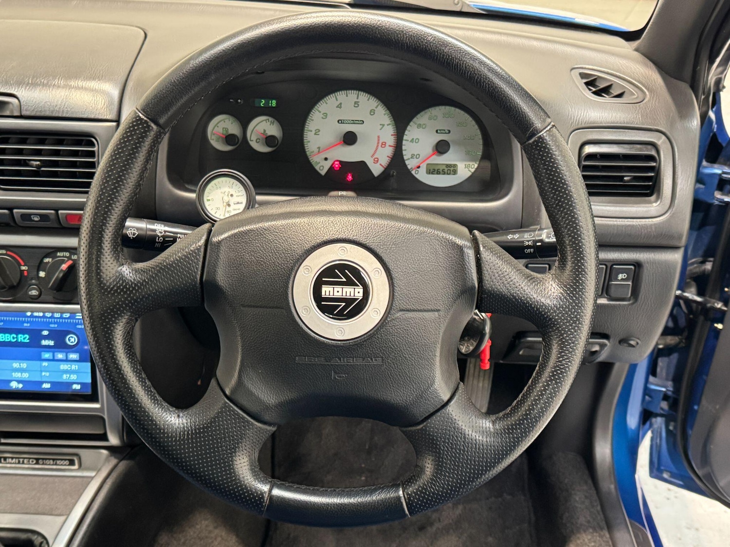 Used Subaru Impreza for sale - 77808743: Photo 30