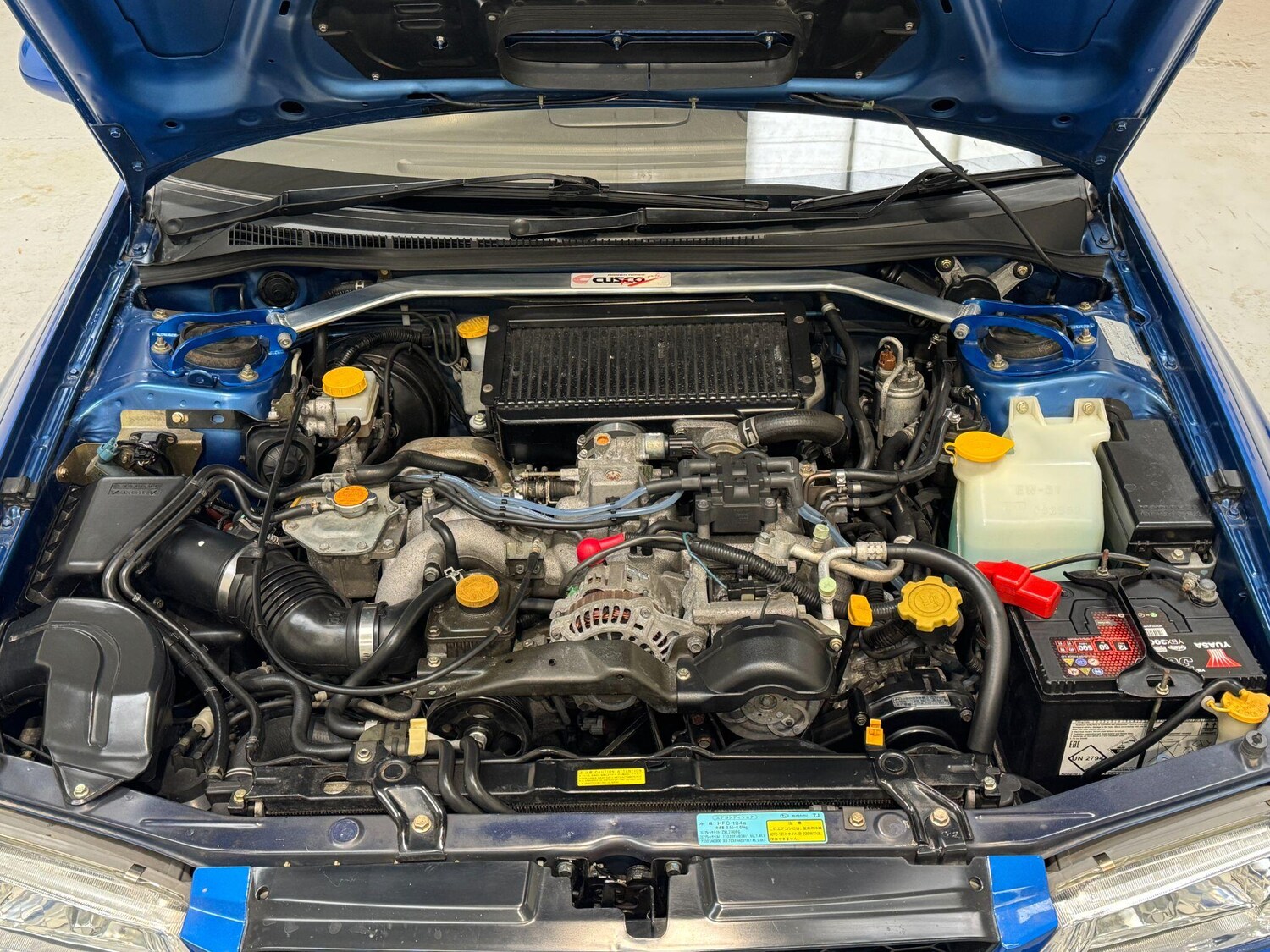 Used Subaru Impreza for sale - 77808743: Photo 31