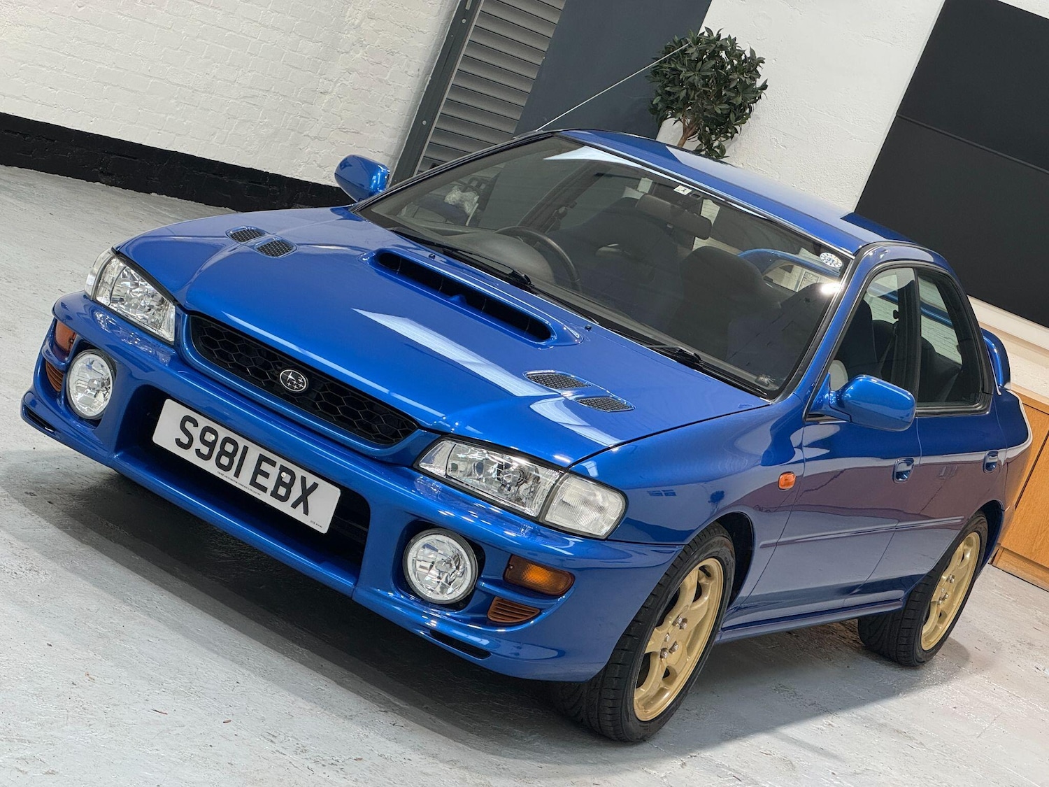 Used Subaru Impreza for sale - 77808743: Photo 32