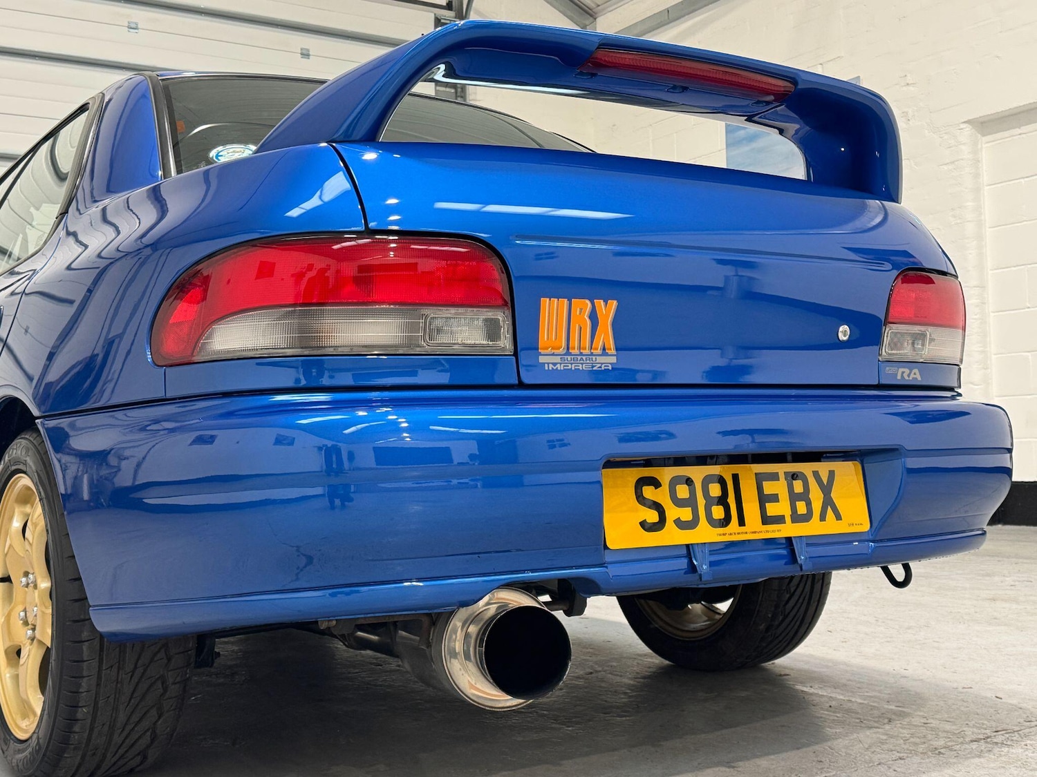 Used Subaru Impreza for sale - 77808743: Photo 37