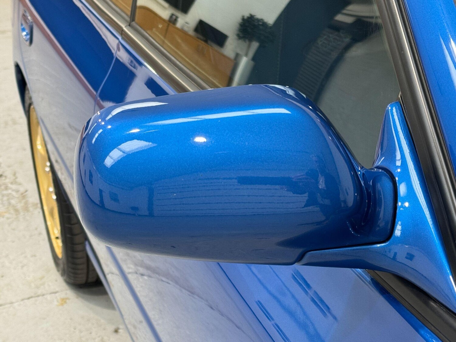 Used Subaru Impreza for sale - 77808743: Photo 39