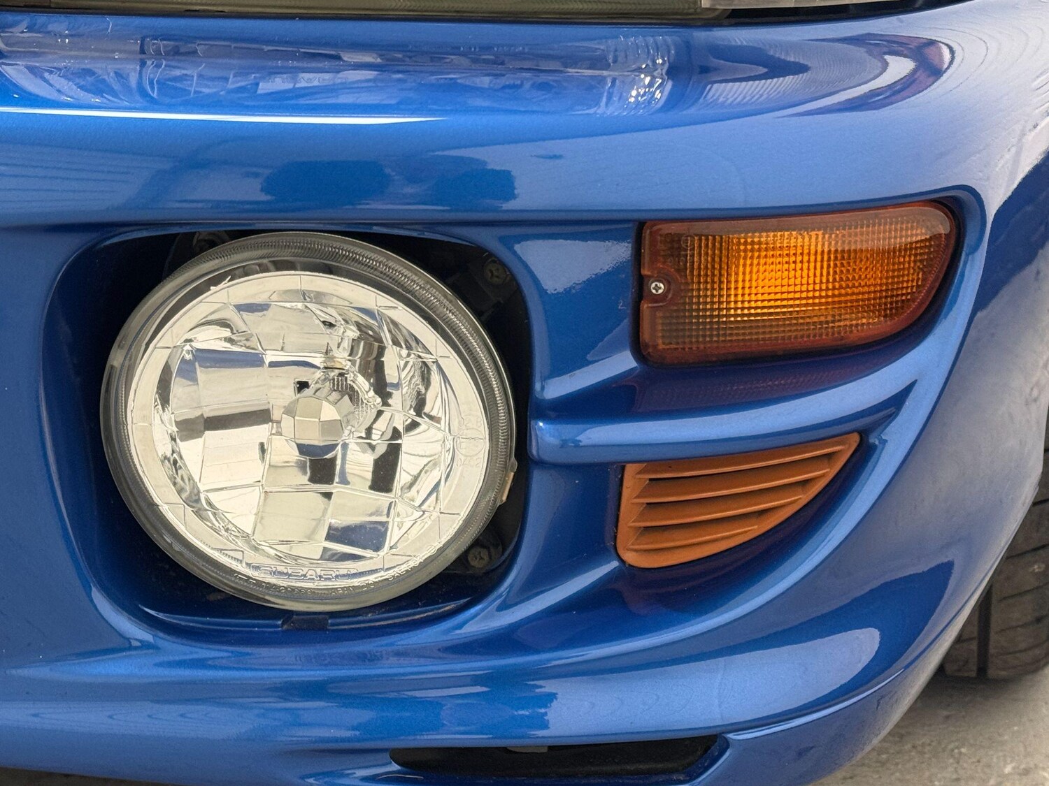 Used Subaru Impreza for sale - 77808743: Photo 42