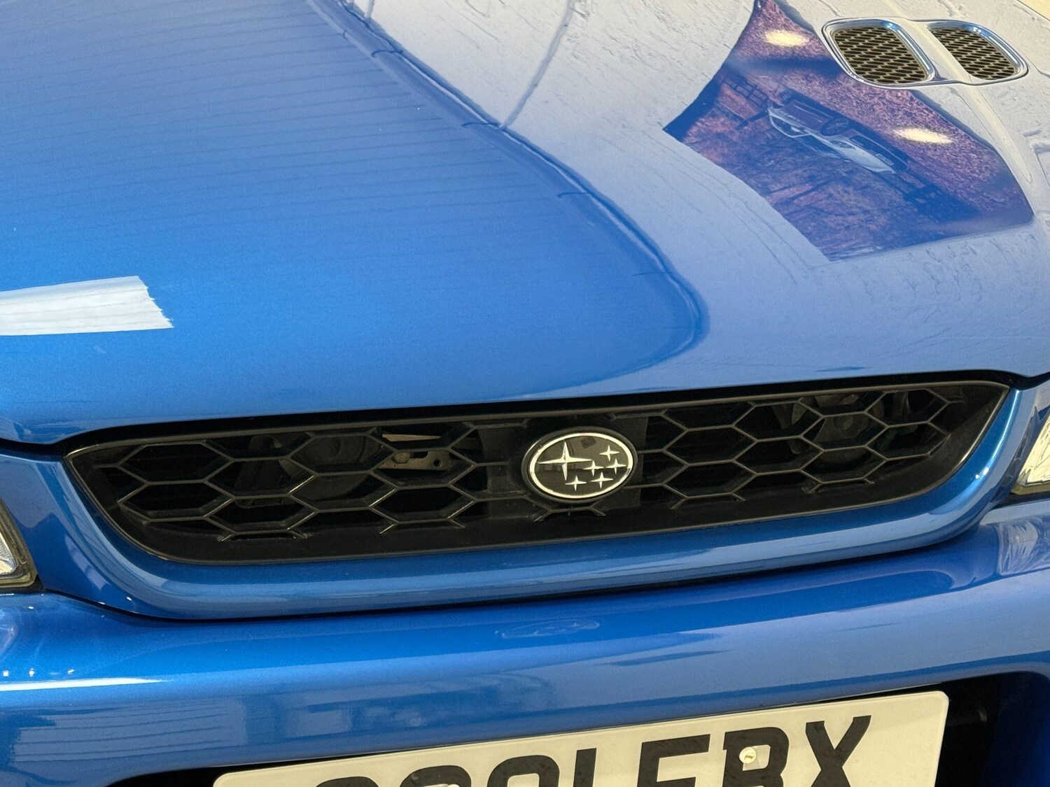 Used Subaru Impreza for sale - 77808743: Photo 43