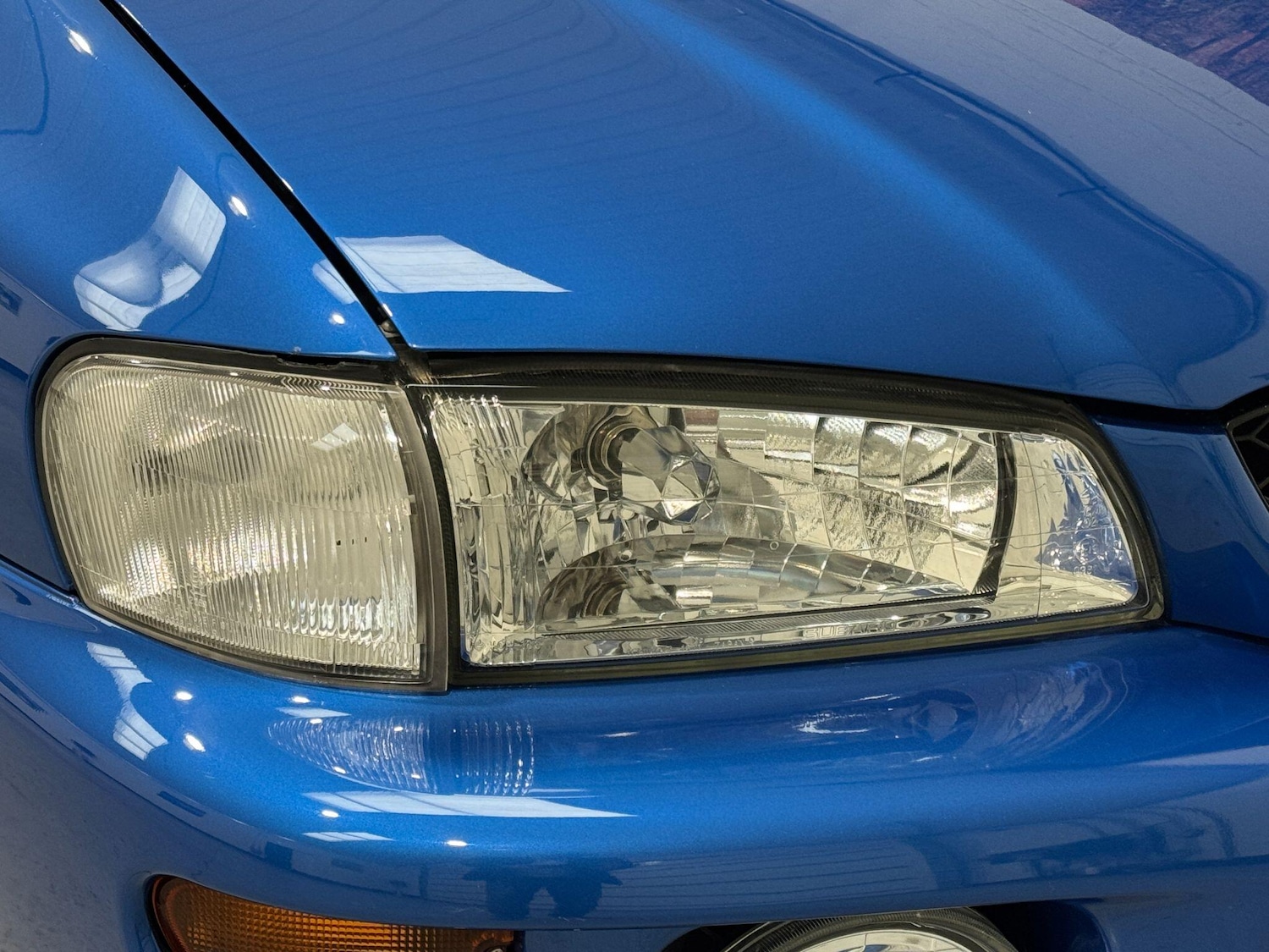 Used Subaru Impreza for sale - 77808743: Photo 44