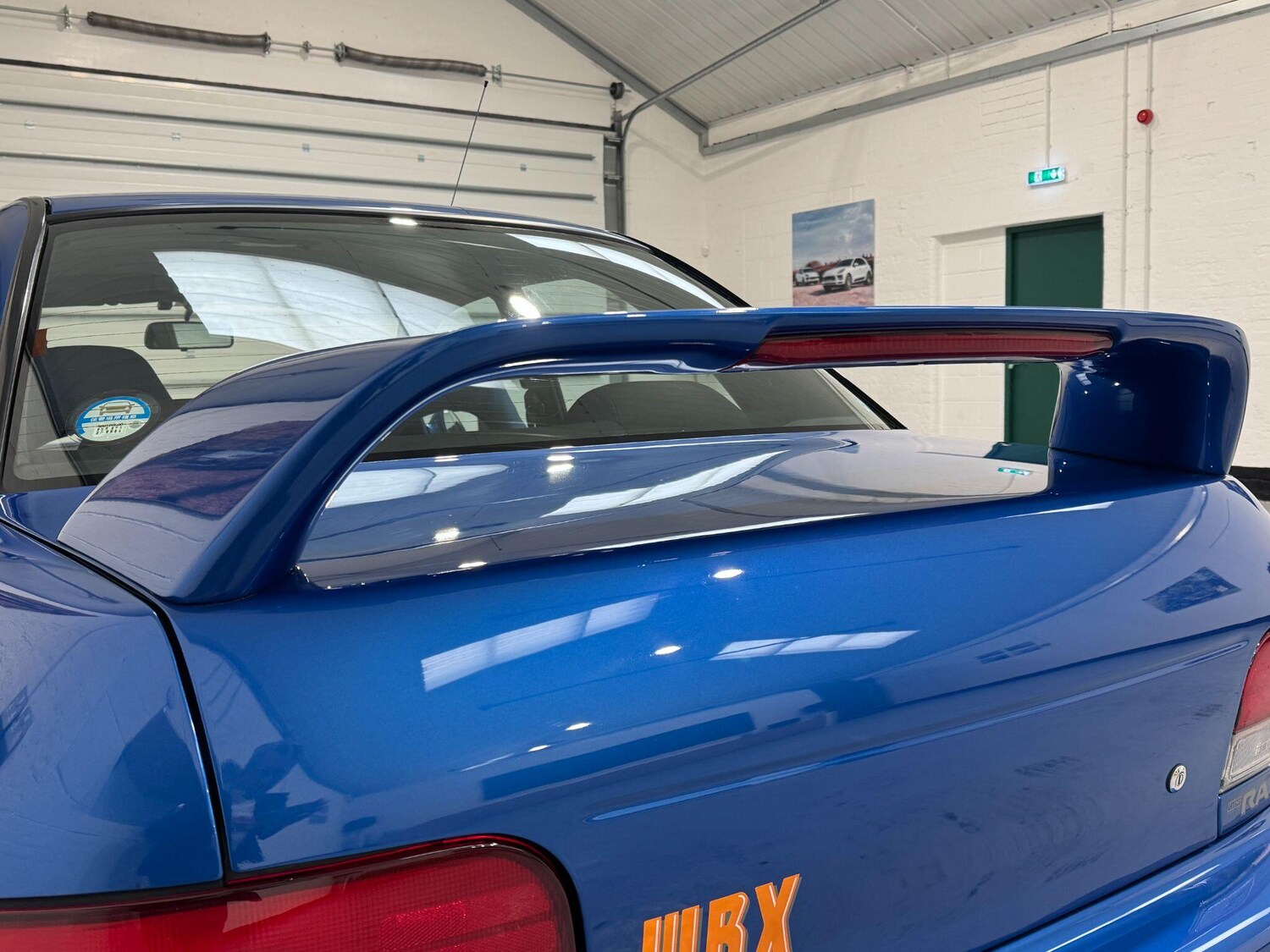 Used Subaru Impreza for sale - 77808743: Photo 48